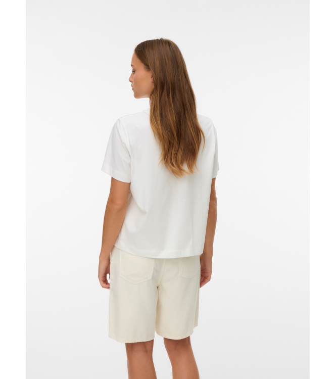 Vero Moda 10341979 Ecru off white