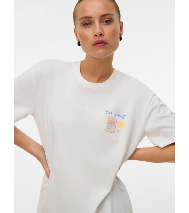 Vero Moda 10341998 Ecru off white