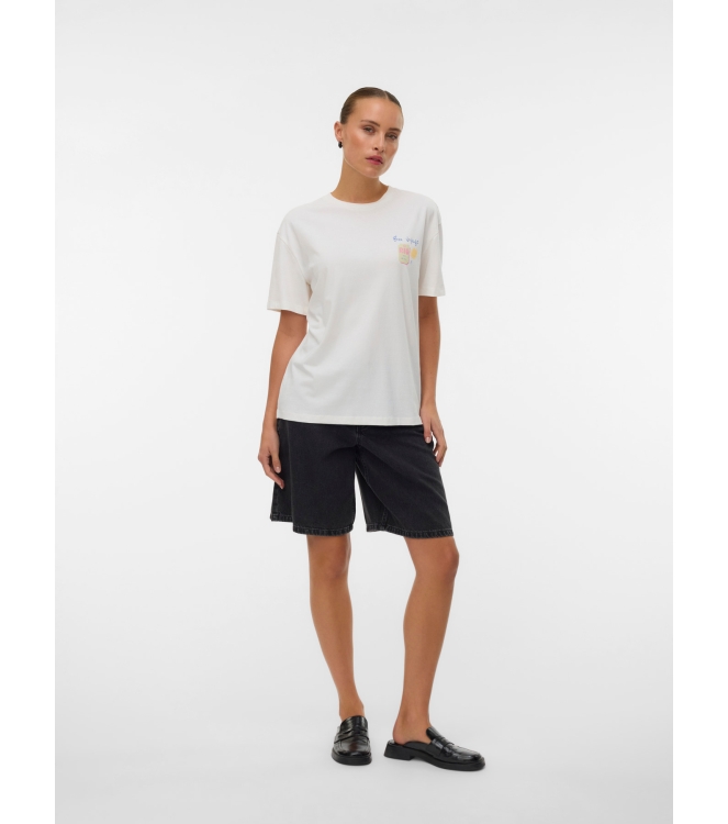 Vero Moda 10341998 Ecru off white