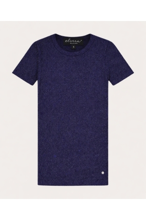 Elvira Casuals E1 26-013 Blauw marine