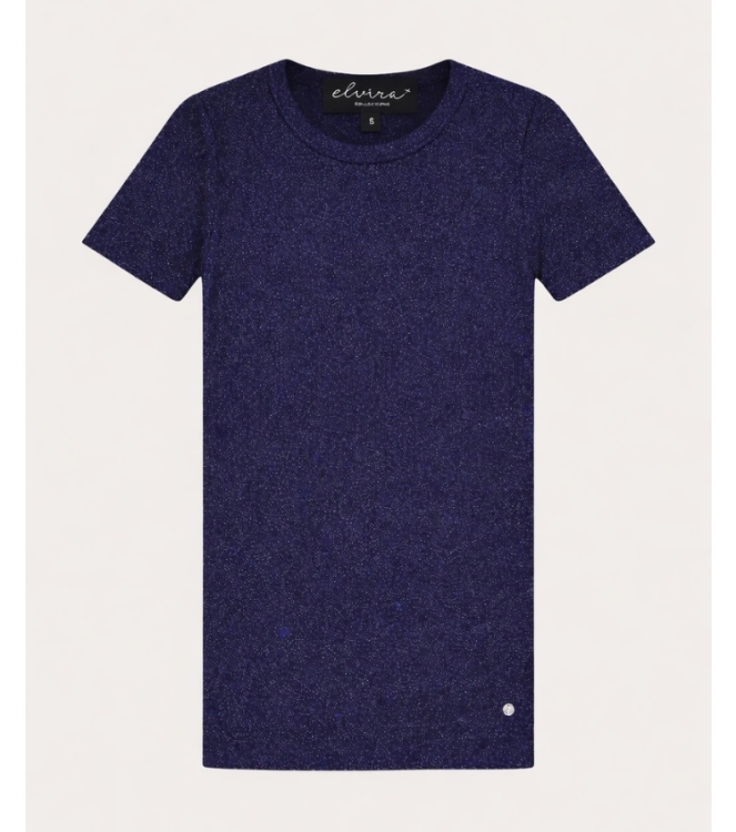 Elvira Casuals E1 26-013 Blauw marine