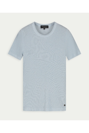 Elvira Casuals E1 26-013 Blauw ijs