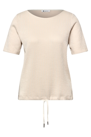 Street One 325074 Ecru off white