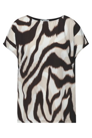 Street One 325081 Bruin midden