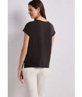 Street One 325081 Bruin midden