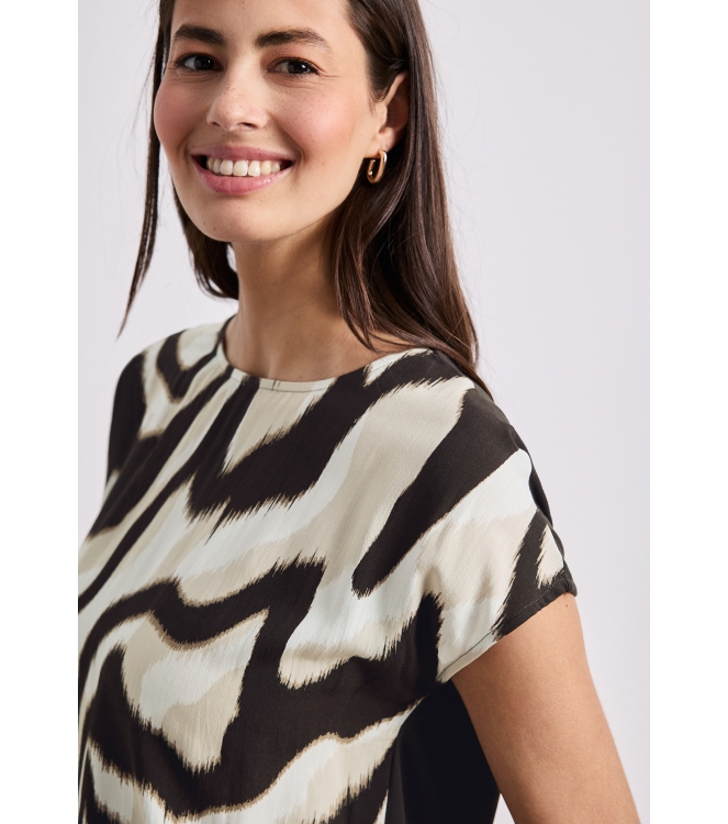 Street One 325081 Bruin midden