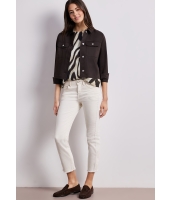 Street One 325081 Bruin midden