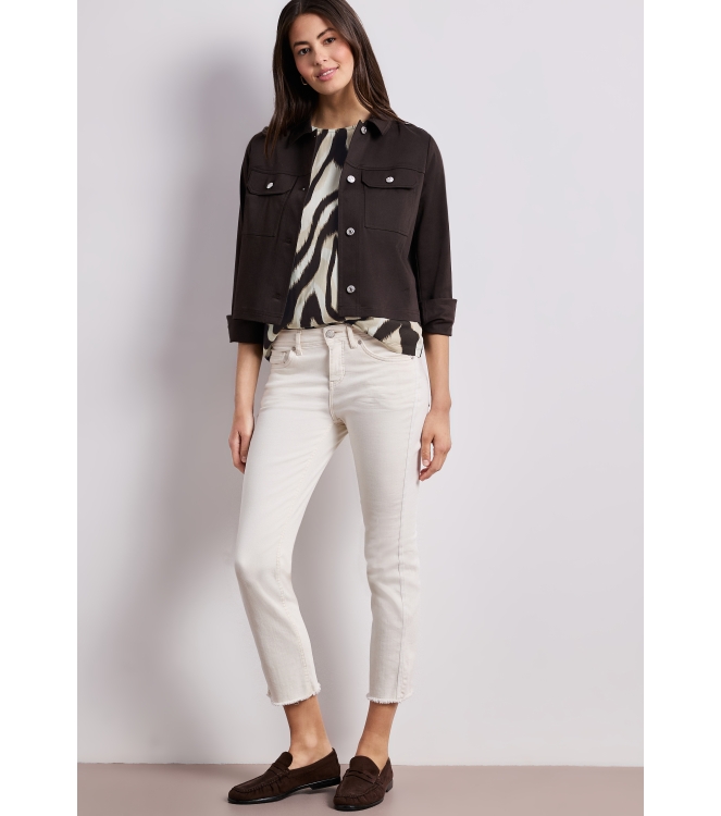 Street One 325081 Bruin midden