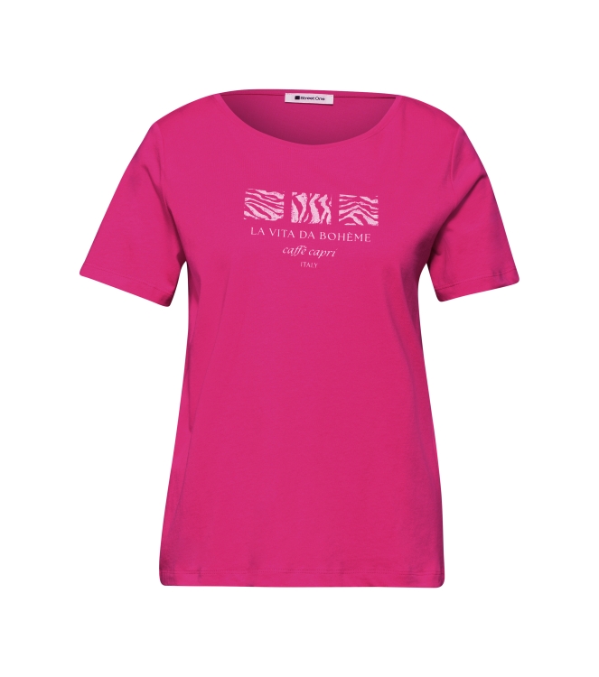 Street One 325088 Rose fel