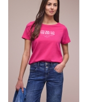 Street One 325088 Rose fel