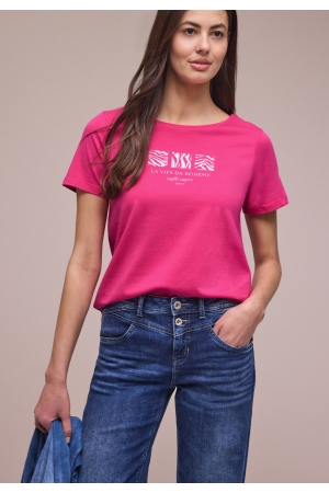 Street One 325088 Rose fel