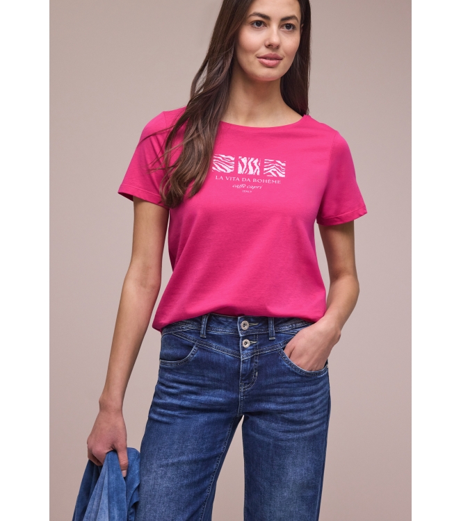 Street One 325088 Rose fel