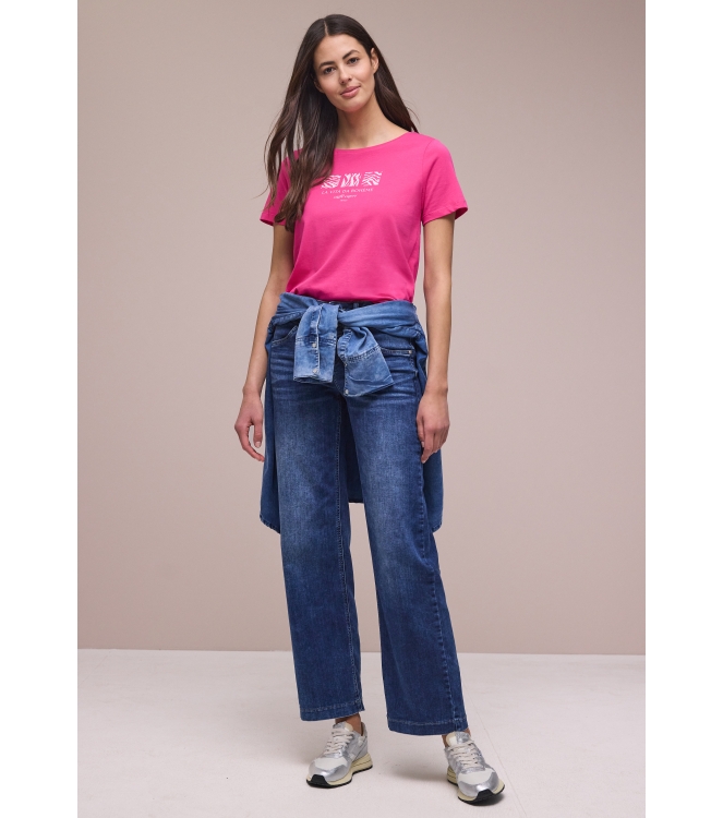 Street One 325088 Rose fel