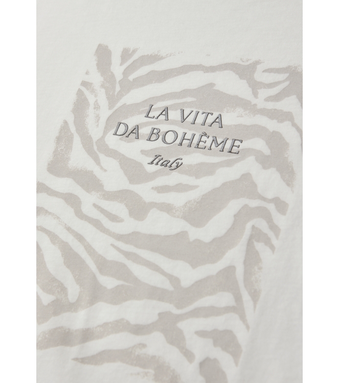 Street One 325089 Ecru ivoor