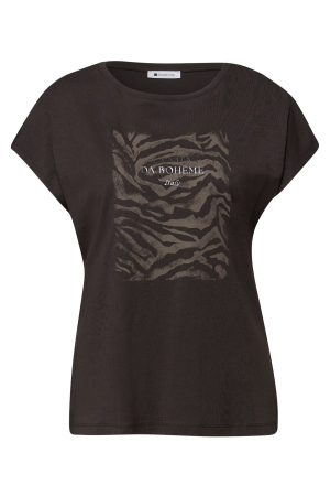 Street One 325089 Bruin licht