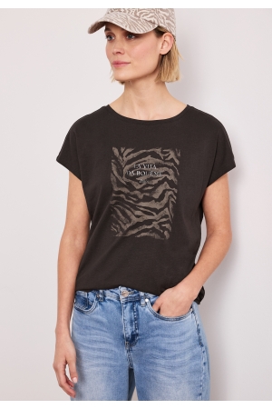 Street One 325089 Bruin licht