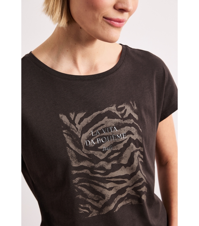 Street One 325089 Bruin licht