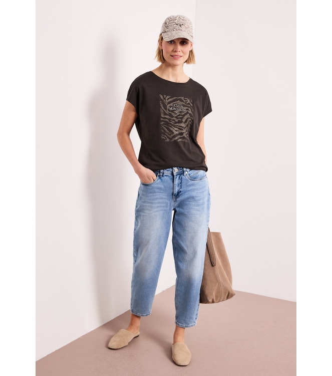 Street One 325089 Bruin licht