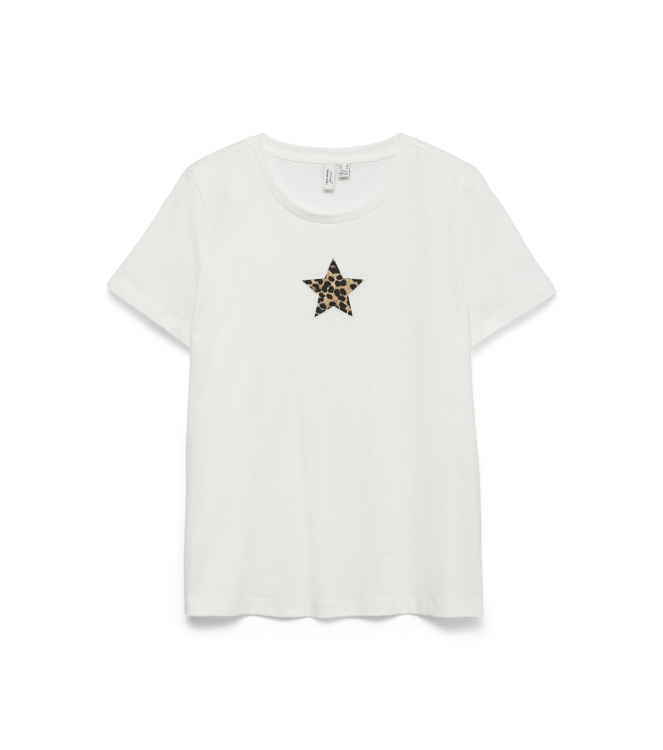 Vero Moda 10340644 Ecru off white