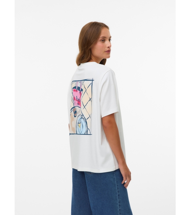 Vero Moda 10338436 Ecru off white