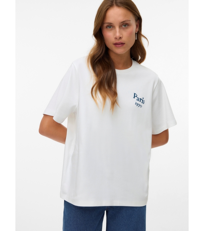 Vero Moda 10338436 Ecru off white