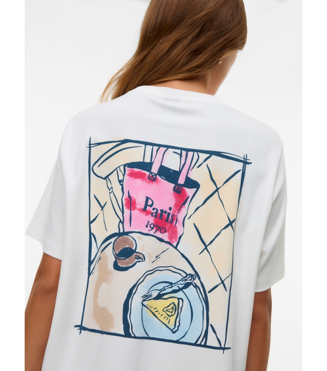 Vero Moda 10338436 Ecru off white