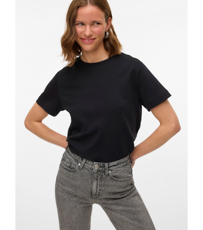 Vero Moda 10294544 Zwart