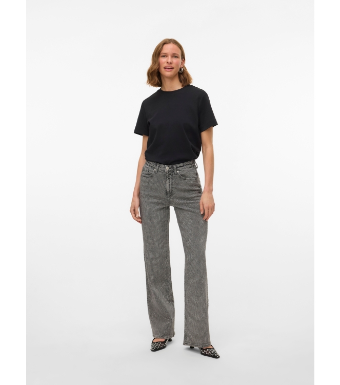 Vero Moda 10294544 Zwart