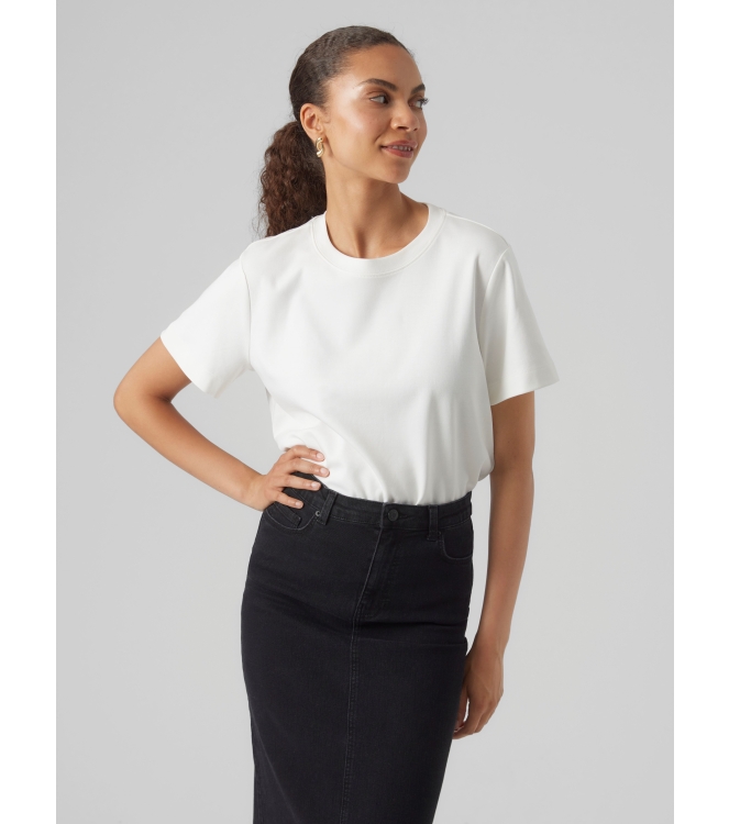 Vero Moda 10294544 Ecru off white