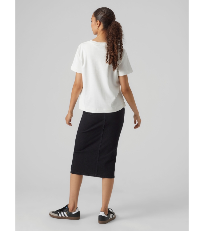 Vero Moda 10294544 Ecru off white