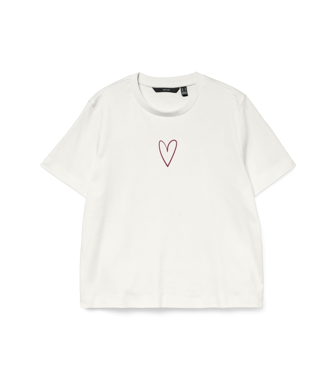 Vero Moda 10311633 Ecru off white