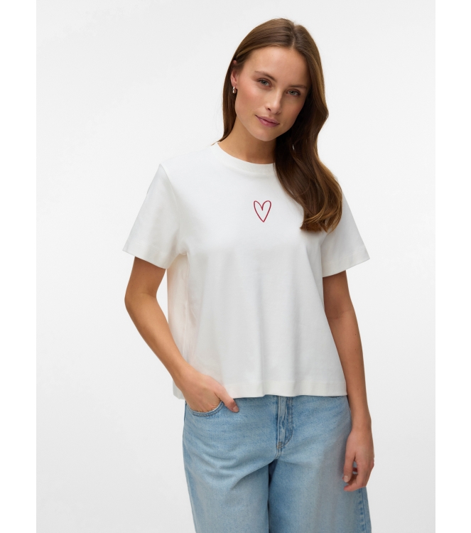 Vero Moda 10311633 Ecru off white