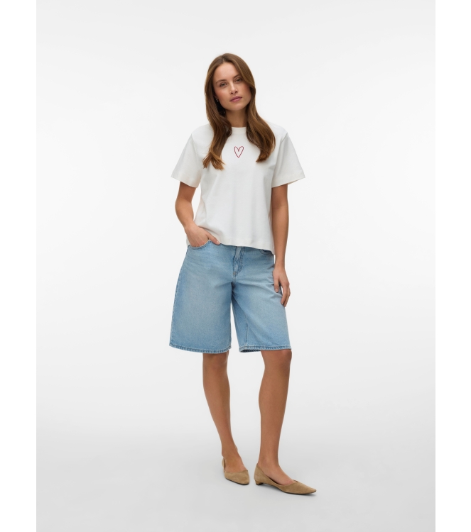 Vero Moda 10311633 Ecru off white