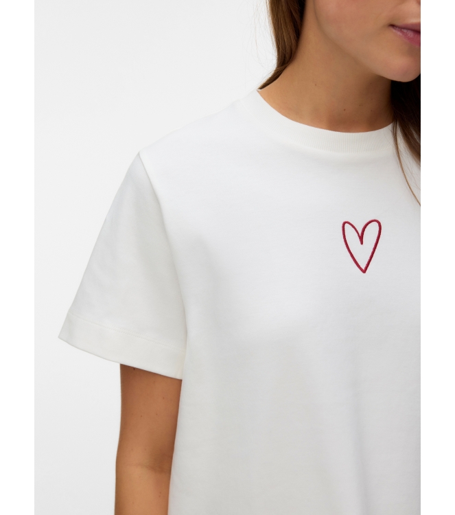 Vero Moda 10311633 Ecru off white