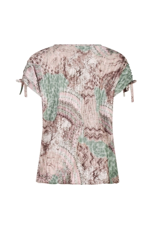 So Soire Nadia Z10649 Groen licht