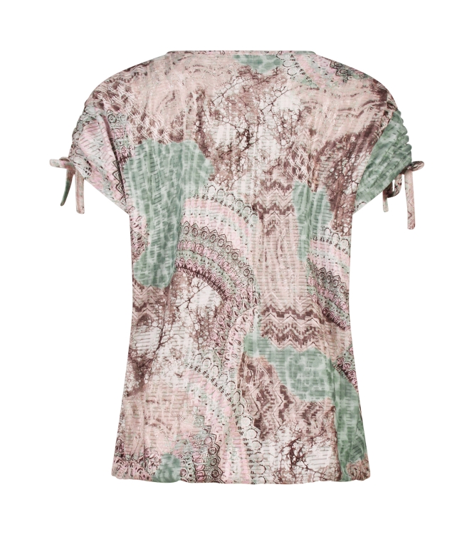 So Soire Nadia Z10649 Groen licht