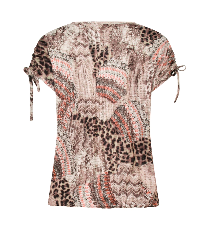 So Soire Nadia Z10649 Oranje