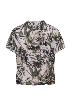 So Soire Tamara Z10655 Groen army