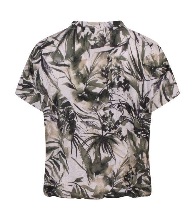 So Soire Tamara Z10655 Groen army