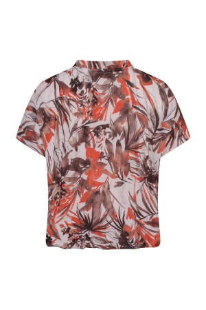 So Soire Tamara Z10655 Bruin taupe