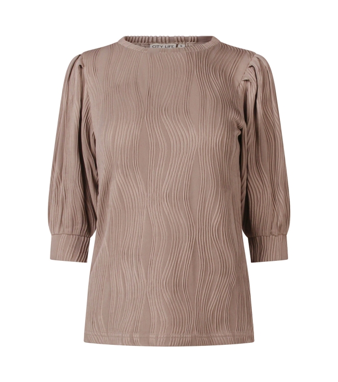 City Life LW93357 Z10675 Bruin taupe