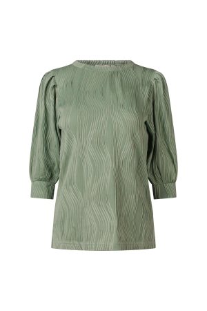 City Life LW93357 Z10675 Groen mos