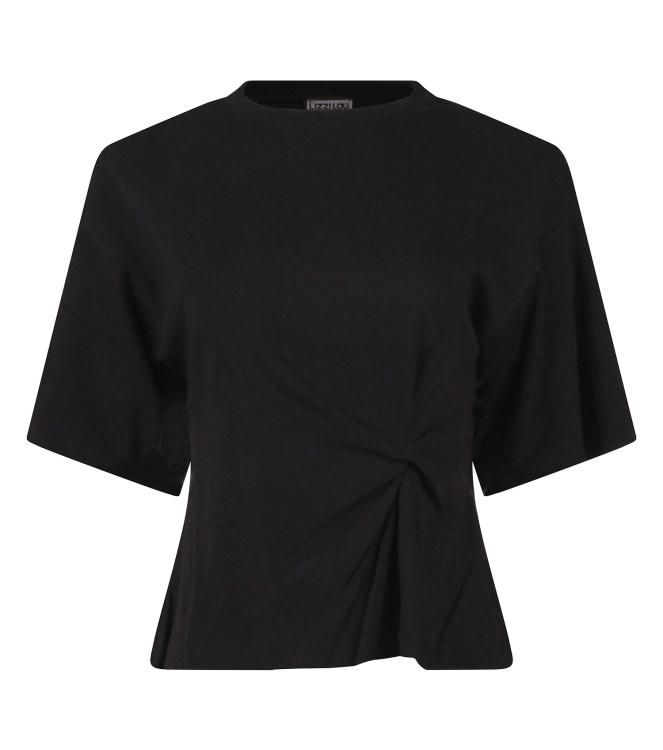 lizzi lou LW93569 Z10679 Zwart