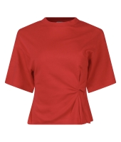 lizzi lou LW93569 Z10679 Rood midden