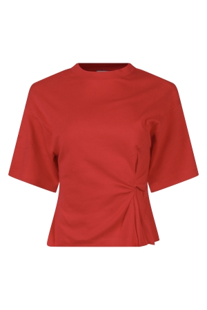 lizzi lou LW93569 Z10679 Rood midden