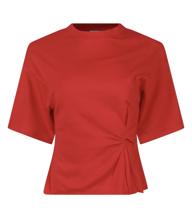 lizzi lou LW93569 Z10679 Rood midden