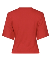 lizzi lou LW93569 Z10679 Rood midden