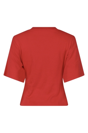 lizzi lou LW93569 Z10679 Rood midden