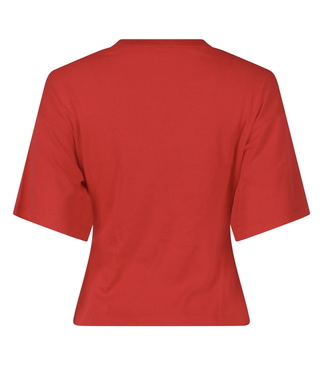 lizzi lou LW93569 Z10679 Rood midden