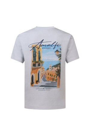 City Life MT-49355 Z10698 Blauw licht